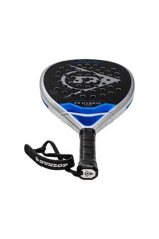 Dunlop 26 Fx Hybrid Team Padel Raketi