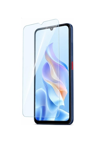 Nubia A76 5g Ekran Koruyucu Nano Parlak Z2469n