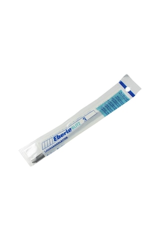 Eberle Blitz Düz Ahşap Kıl Testere Ucu 12'li Paket - No:2