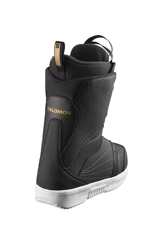 Pearl Boa Siyah Siyah