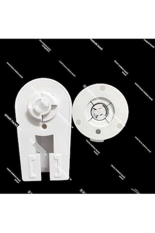 Trendooze Akıllı Ev Perde Motoru Dişli Kutusu - Green Rice C3 Caeris Şanzıman Kutusu 1