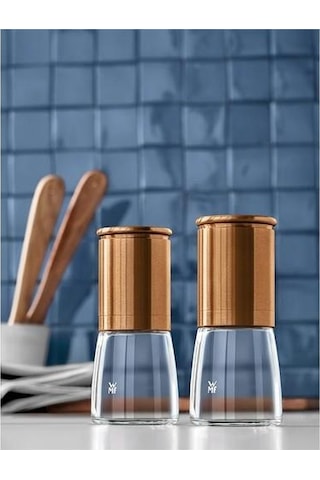 WMF DELUXE 2Lİ DEĞİRMEN SETİ BAKIR
