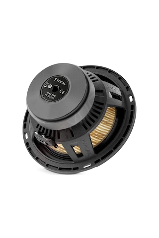 Focal PS165FXE 16 CM Komponent Hoparlör Sistemi