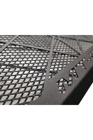 Yamaha MT-09 Radyatör Koruma 2021 - 2022