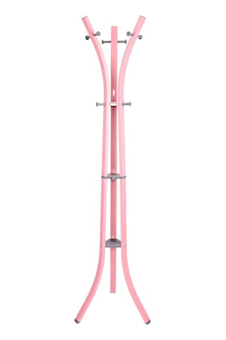 Lobby 360 Ayaklı Portmanto Askılık