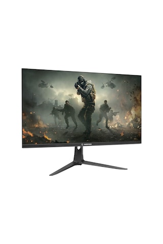 Rampage Cyclops CY25R240 25" 1 MS 240 Hz FreeSync BOE Full HD HDR VA LED Monitörü