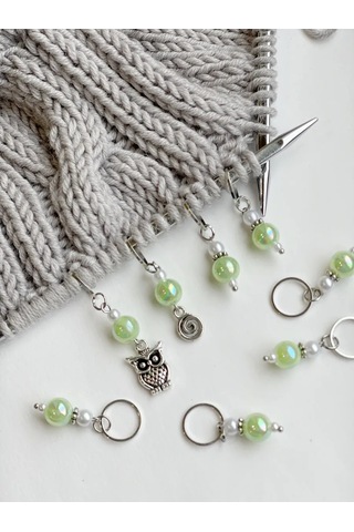 Navanahome Menteşe İşaretleyiciler. İşaretleyici Seti. 253082748