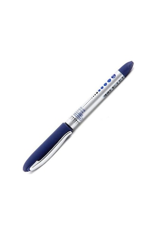 Aihao 2007a İğne Uçlu Roller Kalem Kırmızı