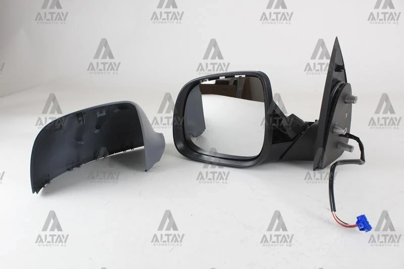 Ayna Dış Dikiz Amarok 2010 Elektrikli, Isıtmalı, Astarlı Sol 2h1857507al9b9