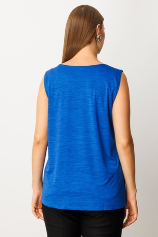 Kolsuz Basic Bluz On Saks
