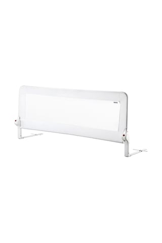 150 65 Cm Beyaz Renk Yatak Bariyeri, Yatak Korkuluğu