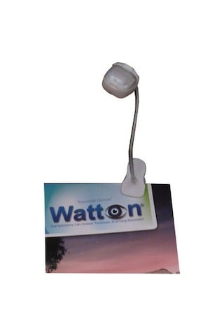 Bigem Bm-003 Kitap Okuma Lambası