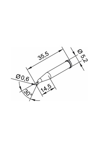 Ersa 102SDLF06L Havya Ucu