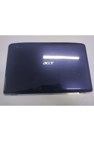 Acer Uyumlu Aspire 5335 5536 5738 5740 5740g Arka Kapak Lcd Cover