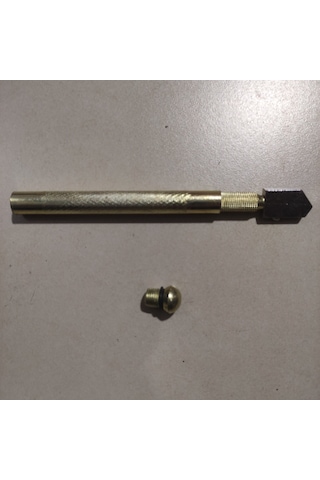 N&s Gazlı Cam Kesme Elması Cam Kesme Aleti 1 Adetkaliteli