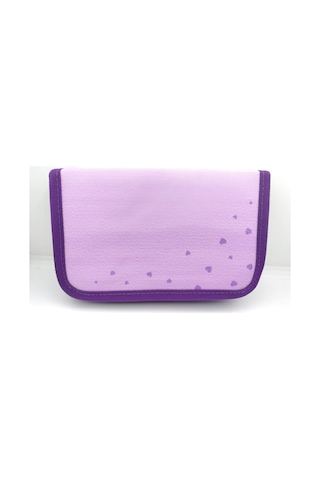 Belmil Kalem Kutusu Purple Hair Gırl 335-72-824 Mor