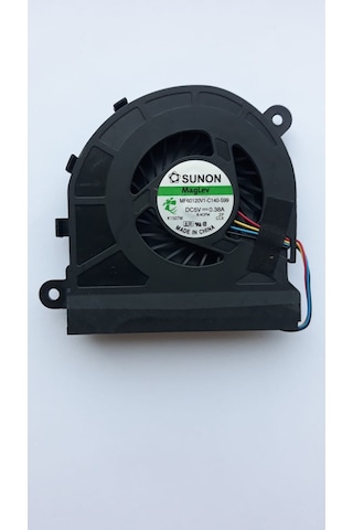 Dell Latitude E5520 E5520M Cpu Fan
