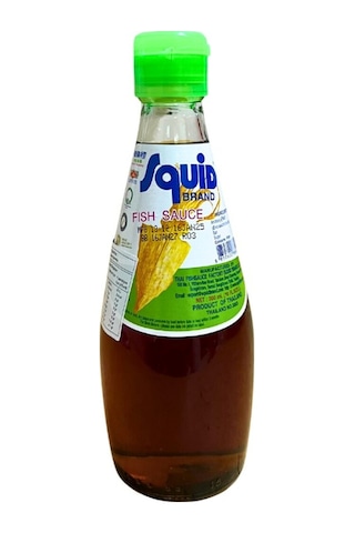 300ml Brand-fısh Sauce Balık Sosu