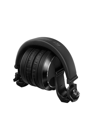 Pioneer Dj Hdj-X7-K Profesyonel Dj Kulaklık Black