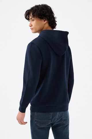 Loft Erkek Sweatshirt Lacivert