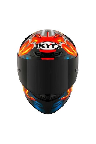 Tt-revo Kask Magnet Matt - Xl Çok Renkli