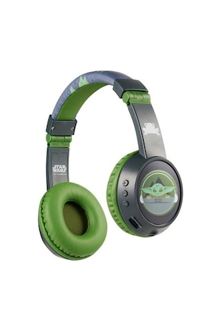 Star Wars Grogu Bluetooth Kulaklık
