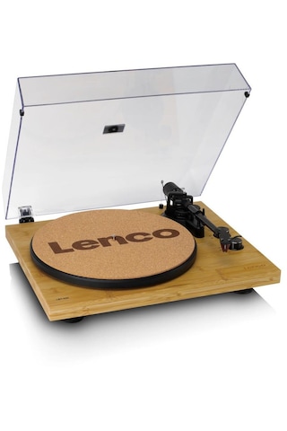 Lenco LBT-335 BA Bluetoothlu Pikap