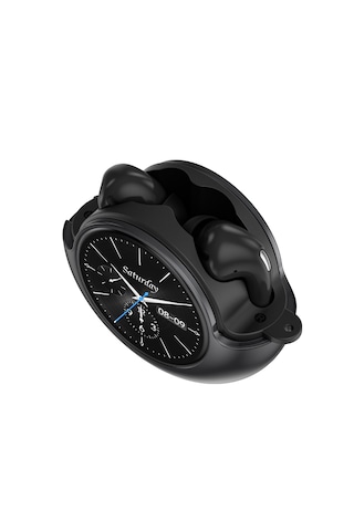 Weofly Lifefits Dokunmatik Bluetooth 5.4 Kulak İçi Kulaklık