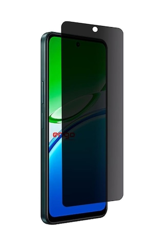 Engo Vivo Y31 5g Hayalet Ekran Koruyucu 9h Nano Şeffaf