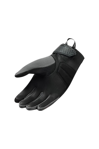 Revit Mosca 2 Motosiklet Eldiven Gri - Siyah XL