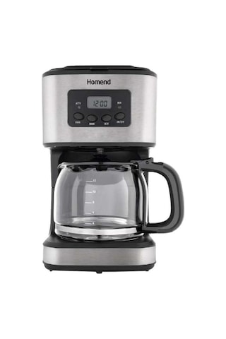 Homend Coffeebreak 5046-H Filtre Kahve Makinesi