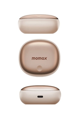 Momax 1-Vibe Lite Bluetooth 5.0 Kulak İçi Kulaklık