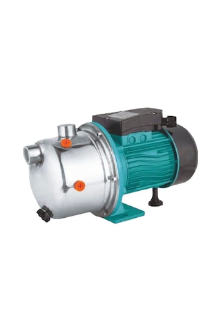 Duffmart Jet 80Ss Paslanmaz Gövdeli Jet Pompa