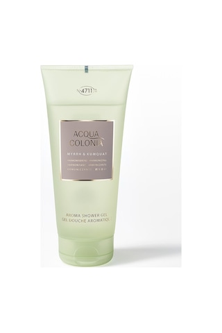 4711 Acqua Colonia Myrrh & Kumquat Duş Jeli 200 ML