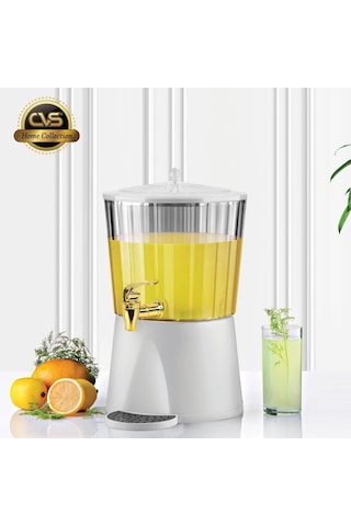 Cvs Dn 4123 4l Su Ve Meşrubat Sebili