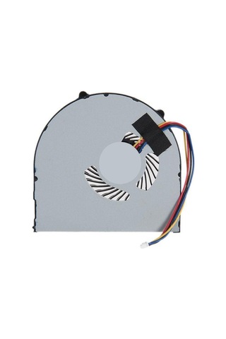 Lenovo Uyumlu B480 Fan Lenovo Uyumlu B480 Soğutucu Fan 4 Pin Nf11