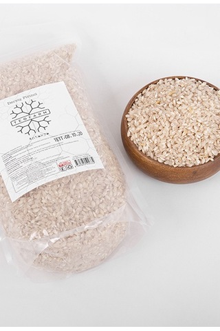 Teofarm Derviş Pirinç 1 KG Teofarm Derviş Pirinç 1 KG