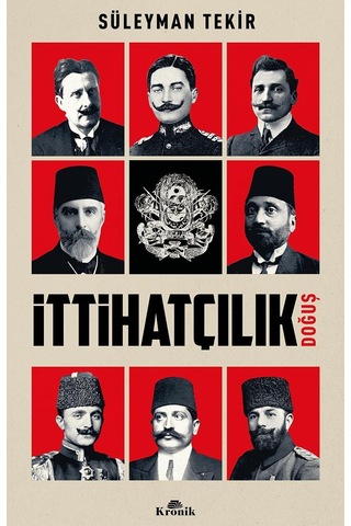 İttihatçılık: Doğuş