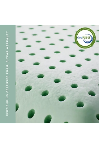 Visco Planet Ortopedik Yastık Boyun Yastığı Visco Yastık Bel Yast