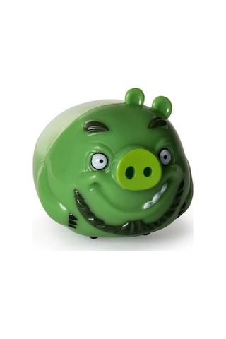 Angry Birds Speedsters Leonard Domuzlar Oyuncakları Mini Figür
