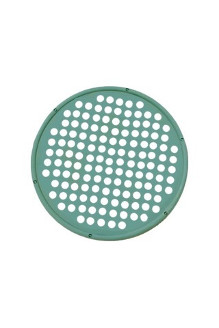 CanDo El Egzersiz Çemberi 36 cm Lik Yeşil Güçlü Parmak Egzersiz