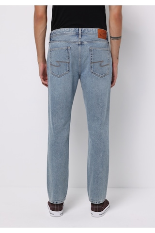 Colin's Colins Regular Fit Erkek İndigo Jean Pantolon Cl1076899 Q1.v1 Dn44548 DENİM