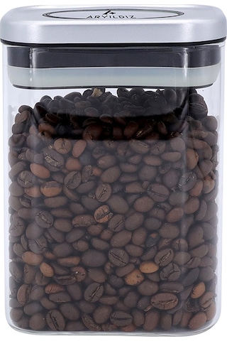 Aryıldız Touch-up Saklama Kabı 1100 Ml Şeffaf