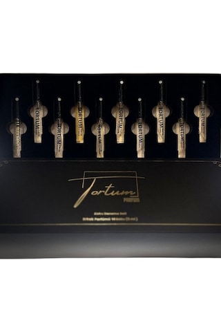 Tortum Parfum Erkek Tanışma Seti Diğer