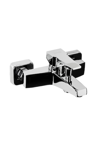 Newarc Aqua Banyo Bataryası Krom