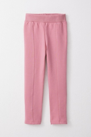 Breeze Kız Bebek Taytlı Takım Sevimli Dostlar Temalı Ayıcık Baskılı 9 Ay-3 Yaş, Beyaz-beyaz Beyaz