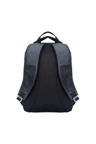 Unıted Colors Of Benetton Unisex Sırt Çantası 20871 Siyah