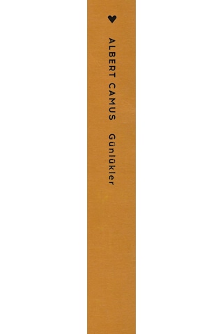 Günlükler 1935-1959 9789750764400
