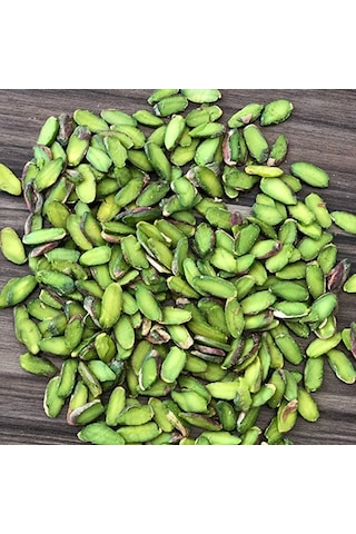Fıstık Sepetim File İç Antep Fıstığı 200 G