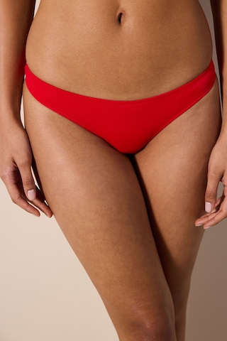 Penti Cheeky Kırmızı Bikini Altı Plz0bngg24ıy-rd4 Kırmızı